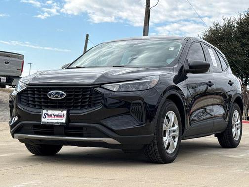 2023 Ford Escape SE