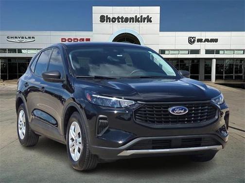 2023 Ford Escape SE