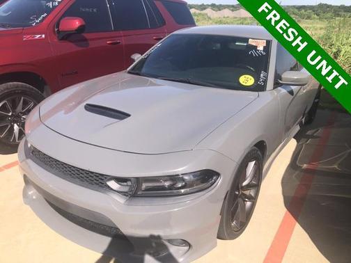 2019 Dodge Charger R/T