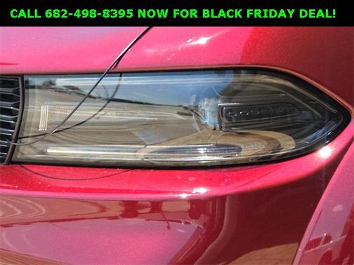 2023 Dodge Charger R/T Scat Pack