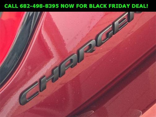 2023 Dodge Charger R/T Scat Pack