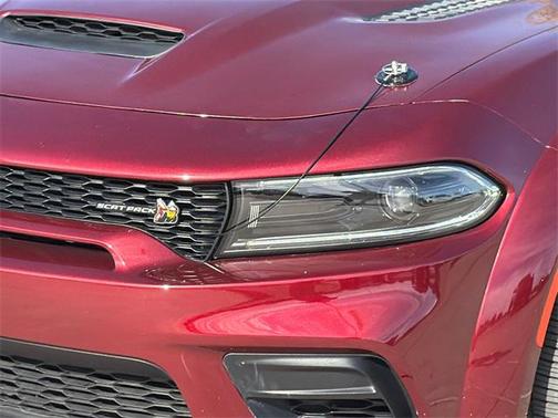2023 Dodge Charger R/T Scat Pack