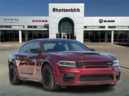 2023 Dodge Charger R/T Scat Pack