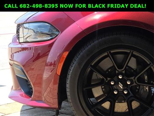 2023 Dodge Charger R/T Scat Pack