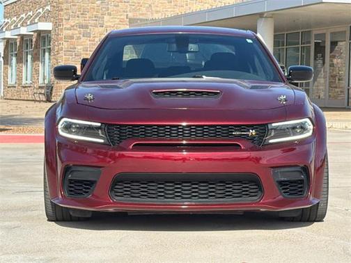 2023 Dodge Charger R/T Scat Pack
