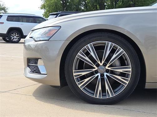 2019 Audi A6 45 Premium