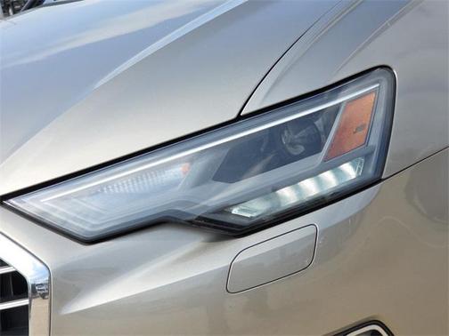 2019 Audi A6 45 Premium