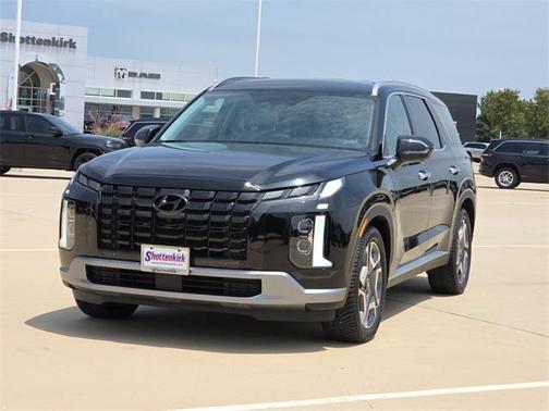 2023 Hyundai PALISADE SEL