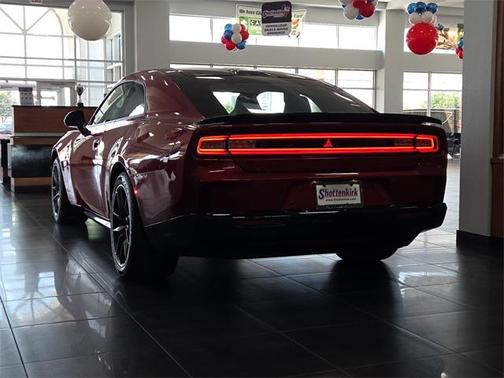 2024 Dodge Charger R/T Scat Pack