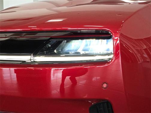 2024 Dodge Charger R/T Scat Pack