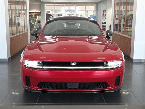 2024 Dodge Charger R/T Scat Pack