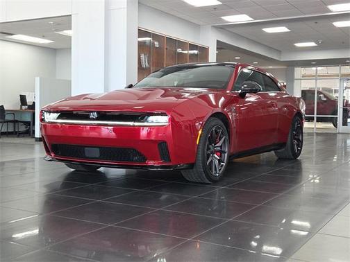2024 Dodge Charger R/T Scat Pack