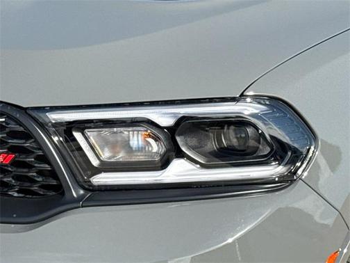 2026 Dodge Durango GT HEMI V8 AWD