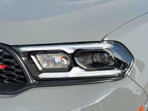 2026 Dodge Durango GT HEMI V8 AWD