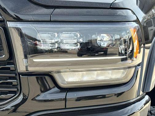 2024 RAM 2500 Limited Crew Cab 4x4 6'4' Box