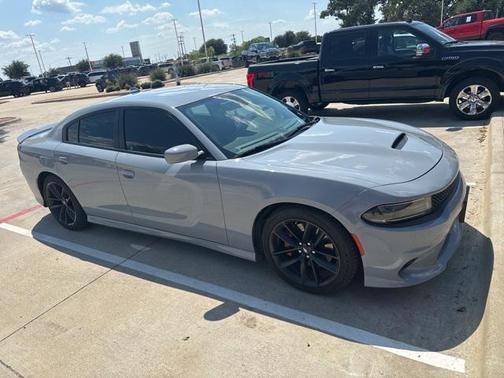 2022 Dodge Charger GT