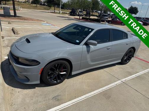 2022 Dodge Charger GT