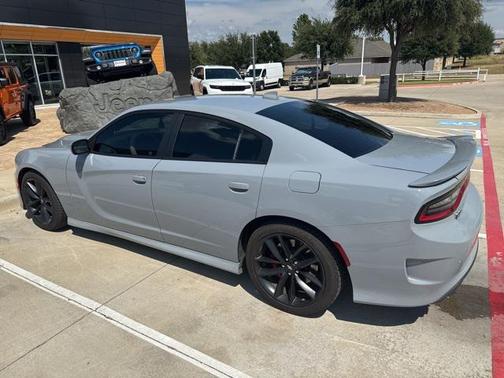 2022 Dodge Charger GT