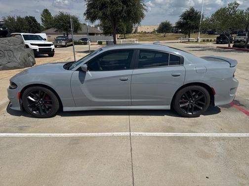 2022 Dodge Charger GT