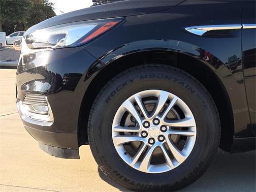 2020 Buick Enclave FWD Essence