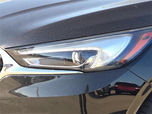 2020 Buick Enclave FWD Essence