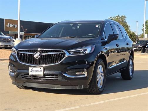 2020 Buick Enclave FWD Essence