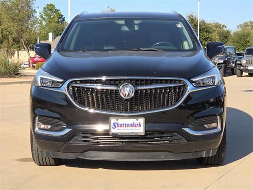 2020 Buick Enclave FWD Essence