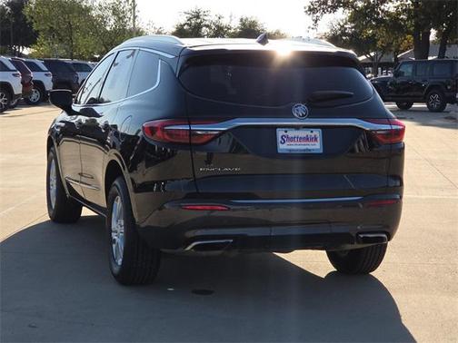 2020 Buick Enclave FWD Essence