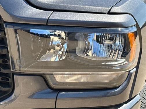 2024 RAM 3500 Lone Star Crew Cab 4x4 8' Box