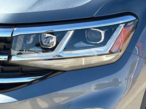 2021 Volkswagen Atlas 3.6L SEL