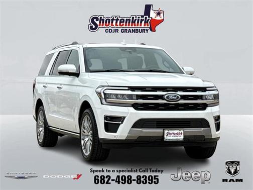 2024 Ford Expedition Limited