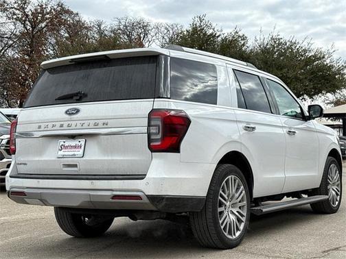 2024 Ford Expedition Limited