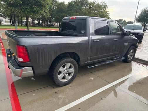 2019 RAM 1500 Lone Star