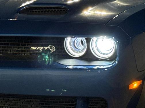 2023 Dodge Challenger SRT Hellcat