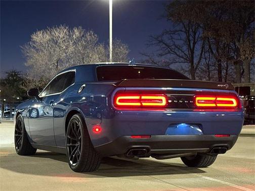 2023 Dodge Challenger SRT Hellcat