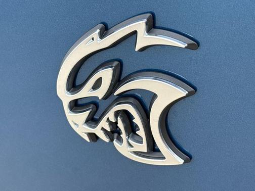 2023 Dodge Challenger SRT Hellcat