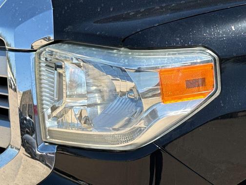 Attitude Black Metallic 2014 Toyota Tundra 1794 Edition