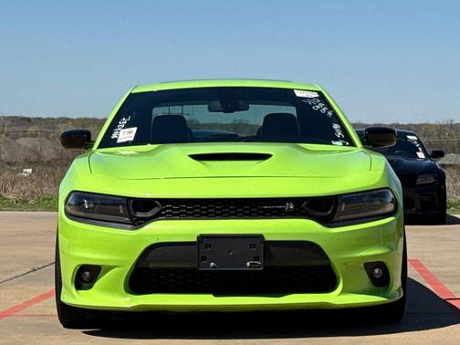 2023 Dodge Charger R/T Scat Pack