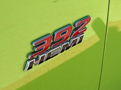 2023 Dodge Charger R/T Scat Pack