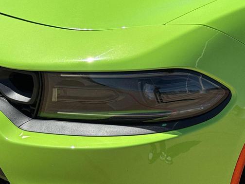 2023 Dodge Charger R/T Scat Pack