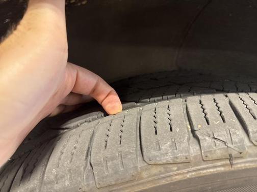 2022 Jeep Wagoneer Series II 4x2