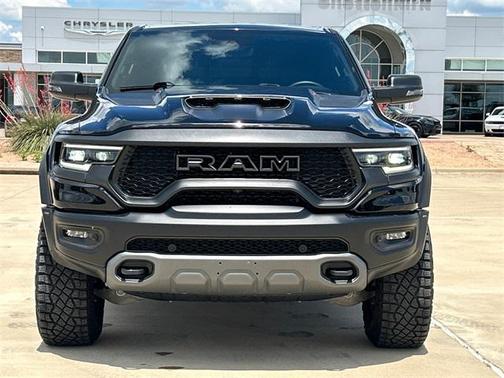 2024 RAM 1500 TRX