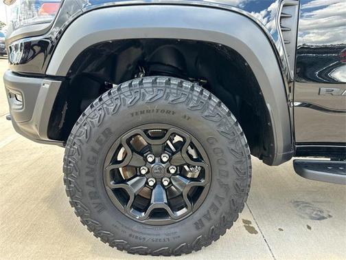 2024 RAM 1500 TRX