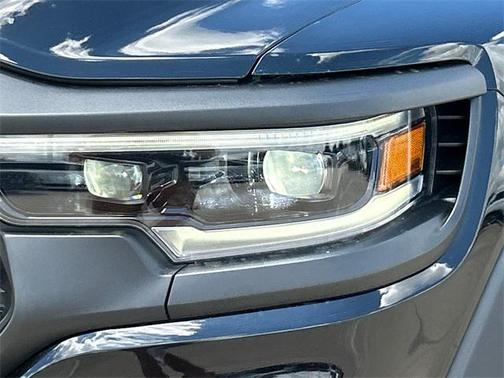 2024 RAM 1500 TRX