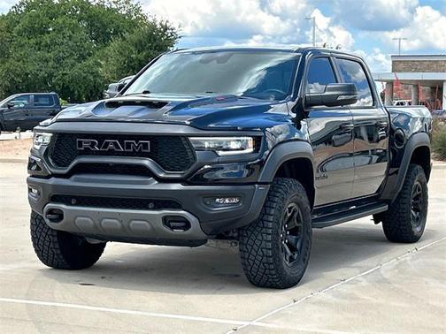 2024 RAM 1500 TRX
