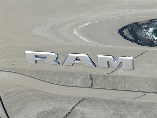 2024 RAM 1500 TRX