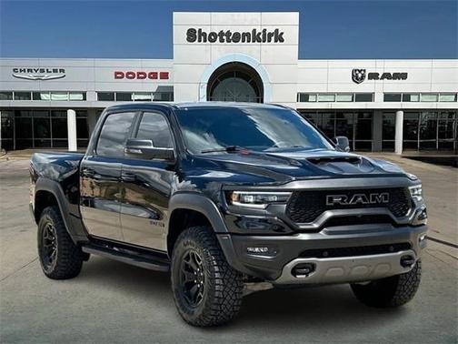 2024 RAM 1500 TRX