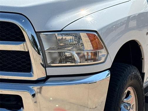 2013 RAM 2500 Tradesman