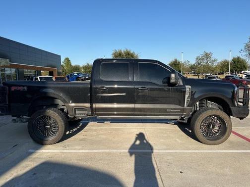 2024 Ford F-250 King Ranch