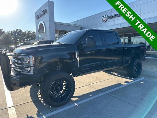 2024 Ford F-250 King Ranch